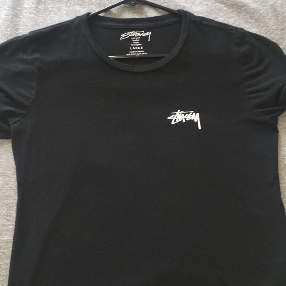 Stussy Women’s Tee - Picture 2 of 2